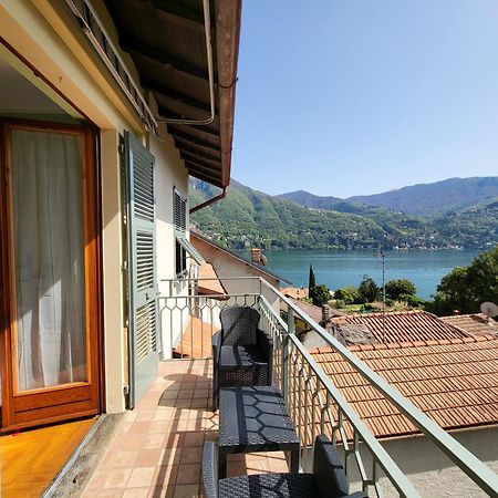 Casa Gelsomino, Laglio, Lake Como Exterior foto
