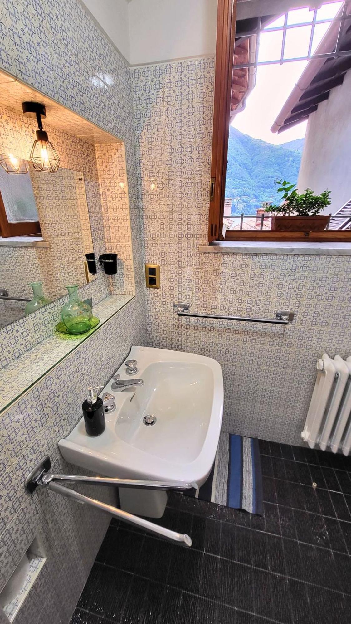 Casa Gelsomino, Laglio, Lake Como Exterior foto