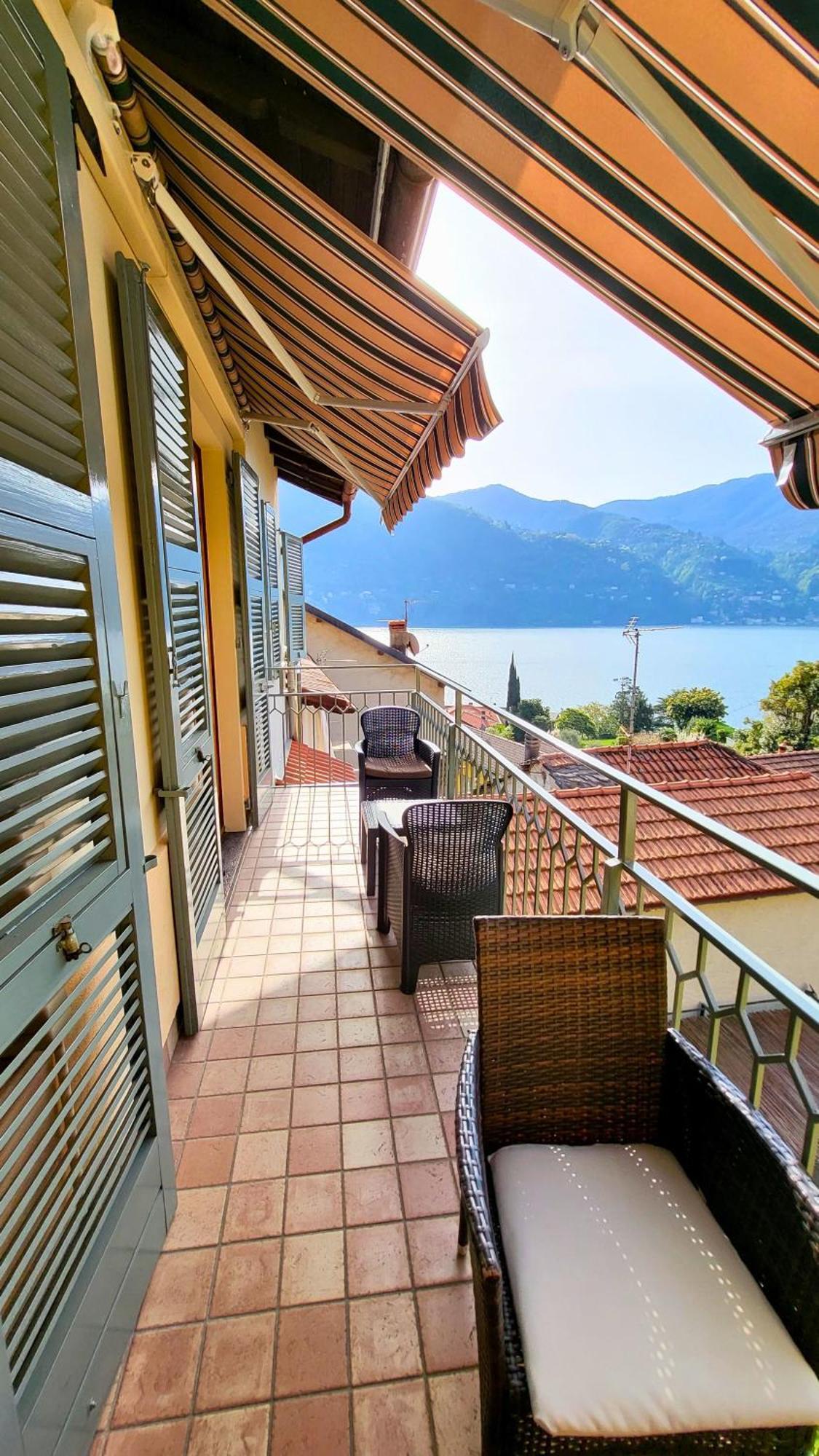 Casa Gelsomino, Laglio, Lake Como Exterior foto