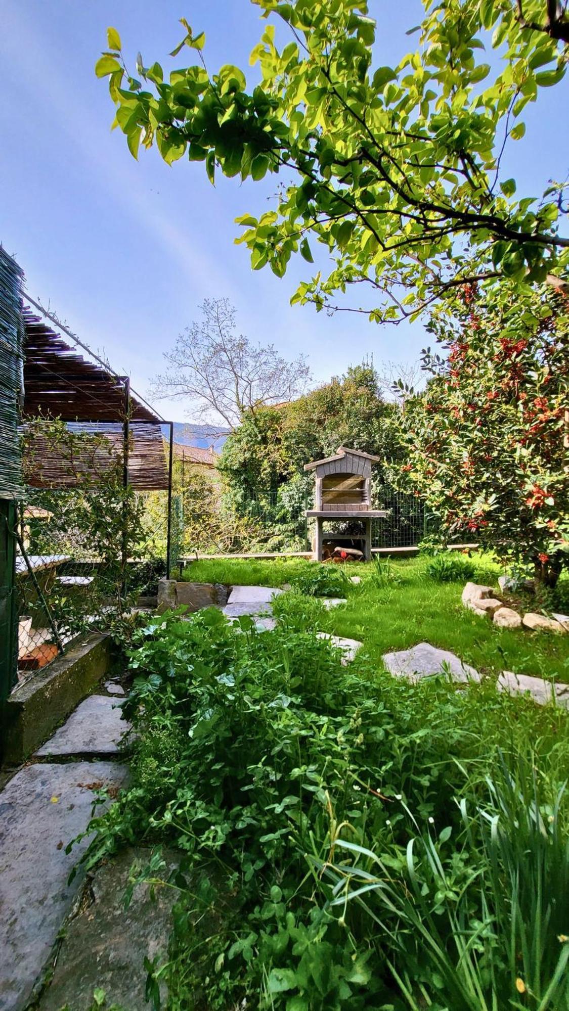 Casa Gelsomino, Laglio, Lake Como Exterior foto