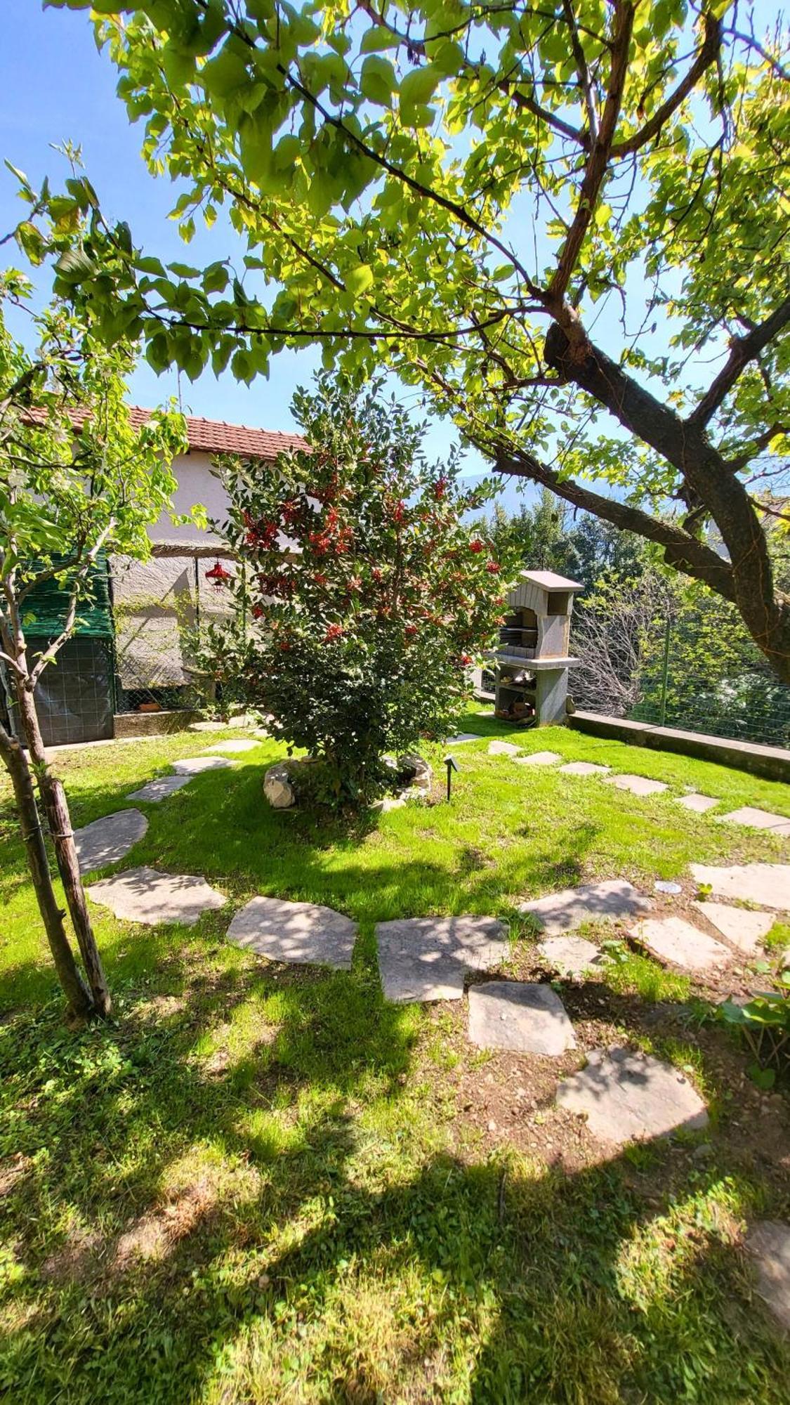 Casa Gelsomino, Laglio, Lake Como Exterior foto